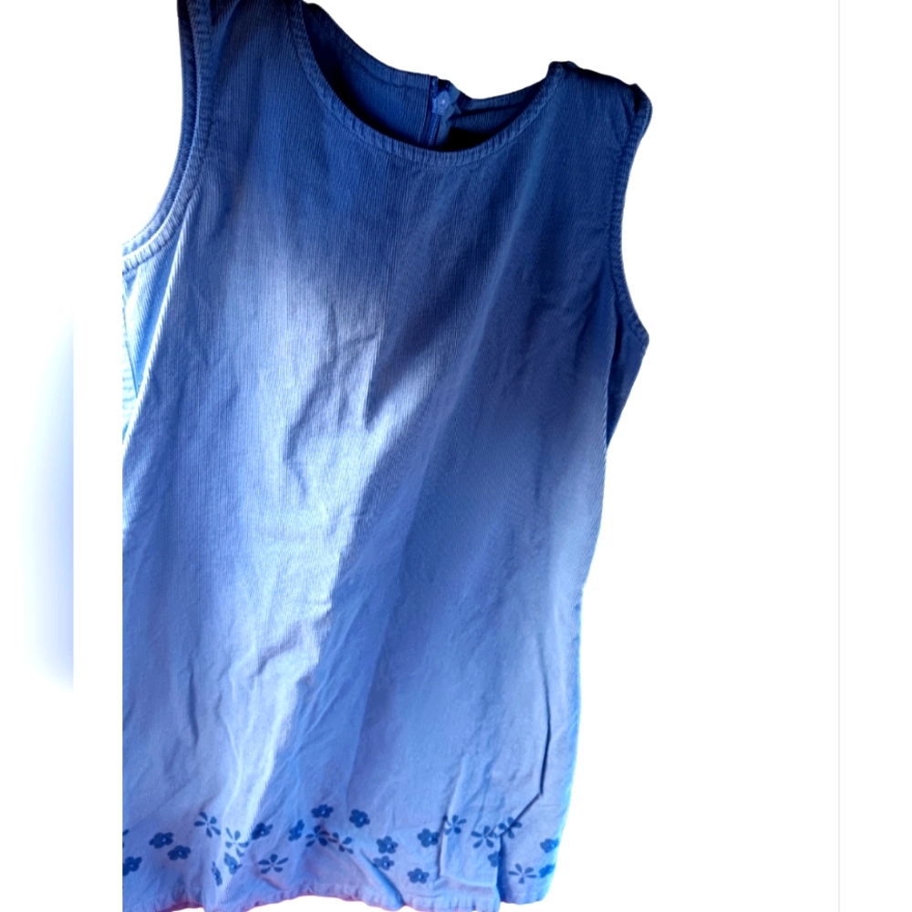 Gap girls dress in EUC
